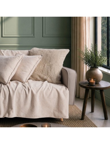 Ριχτάρι Bolton 02 Beige TEORAN