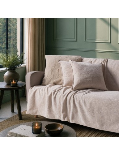 Ριχτάρι Bolton 02 Beige TEORAN