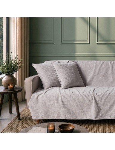Ριχτάρι Bolton 11 Light Grey TEORAN