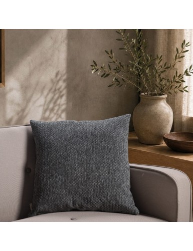Μαξιλαροθήκη Richmond 11 Coral Grey TEORAN