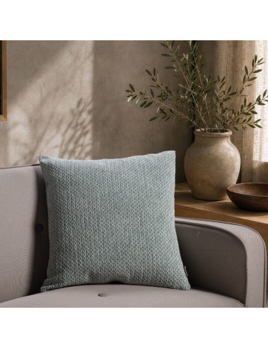 Μαξιλαροθήκη Richmond 13 Mint TEORAN