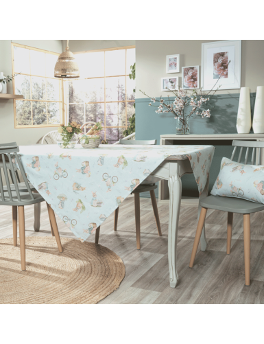 Καρέ Pastel TEORAN