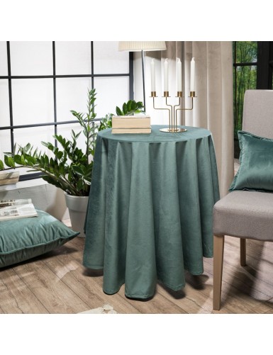 Ροτόντα Velvet 15 TEORAN