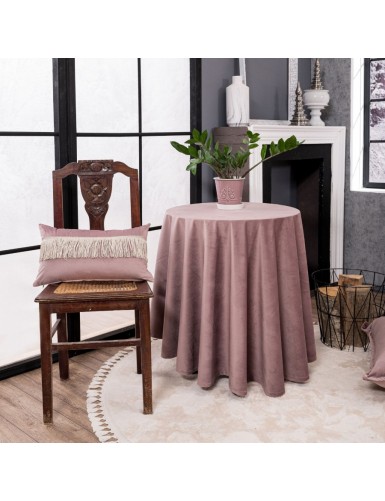 Ροτόντα Velvet 12 TEORAN