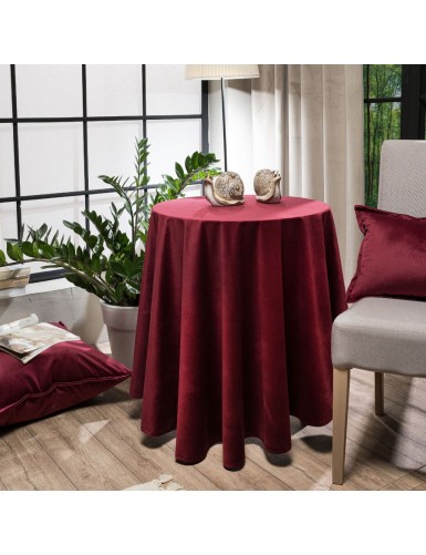 Ροτόντα Velvet 10 TEORAN