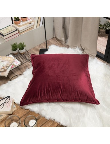 Μαξιλαροθήκη Velvet 10 TEORAN
