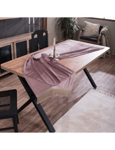 Τραβέρσα (Sari) Velvet 12 TEORAN