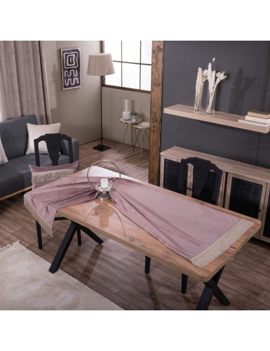Τραβέρσα (Sari) Velvet 12 TEORAN