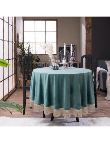Ροτόντα Velvet 15 TEORAN