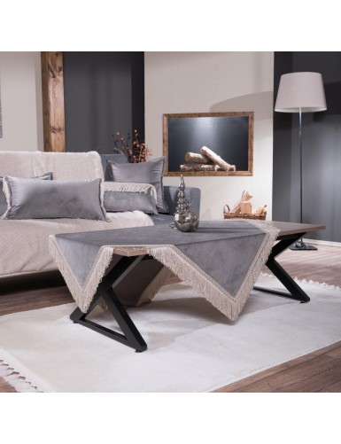 Καρέ Velvet 11 TEORAN