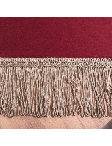 Τραβέρσα (Sari) Velvet 10 TEORAN