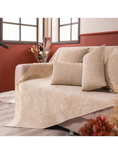 Ριχτάρι Valley 02 Beige TEORAN