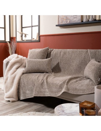 Ριχτάρι Valley 03 Light Brown TEORAN