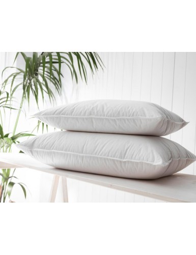 ΡΟΥΑΓΙΑΛ ΜΑΞΙΛΑΡΙ ΠΟΥΠΟΥΛΟ 60Χ80 ΛΕΥΚΟ