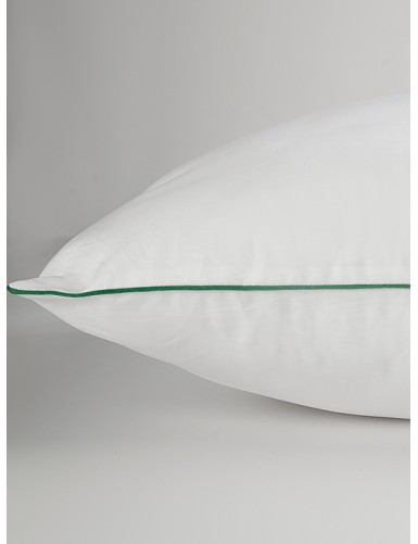 HOLLOFIL ECO ΜΑΞΙΛΑΡΙ 50Χ70 ΛΕΥΚΟ