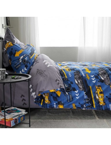 RACE ΠΑΠΛΩΜΑ ΜΟΝΟ 160Χ230